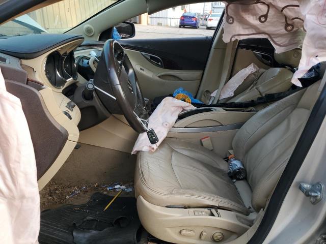 Photo 7 from auction – 2011 BUICK LACROSSE C with VIN 1G4GC5ED2BF109568