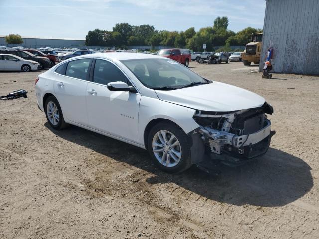 Photo 4 from auction – 2018 CHEVROLET MALIBU LT with VIN 1G1ZD5ST3JF216089