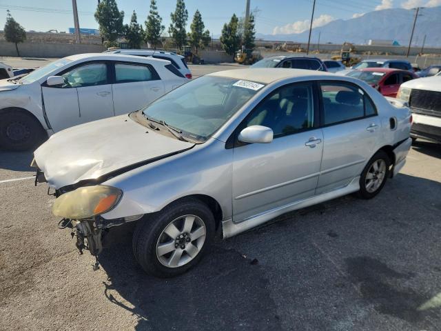 Photo 1 from auction – 2006 TOYOTA COROLLA CE with VIN 1NXBR30E36Z646254