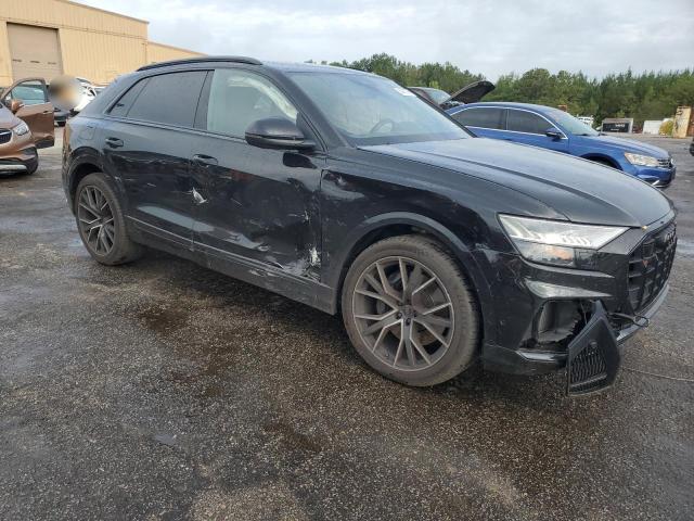 Photo 4 from auction – 2022 AUDI SQ8 PRESTI with VIN WA1CWBF10ND010223