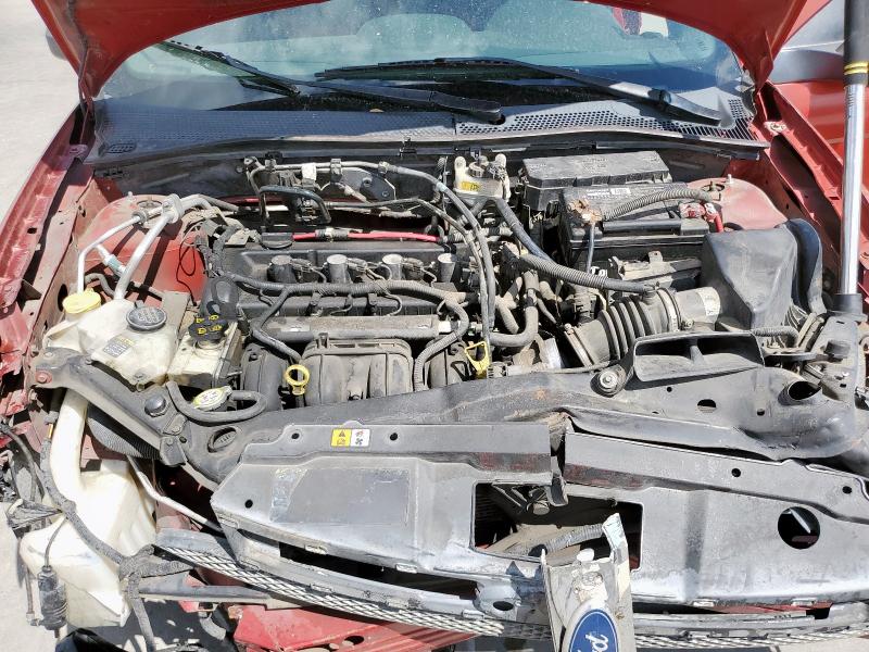 Photo 11 from auction – 2011 FORD FOCUS SE with VIN 1FAHP3FN2BW179506