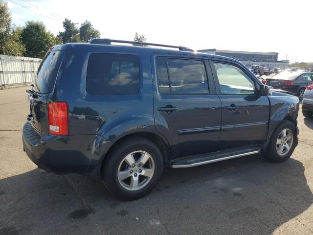 Photo 3 from auction – 2010 HONDA PILOT EXL with VIN 5FNYF4H52AB017653