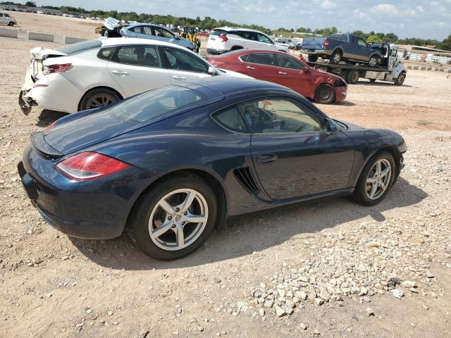 Photo 3 from auction – 2011 PORSCHE CAYMAN with VIN WP0AA2A86BU761158