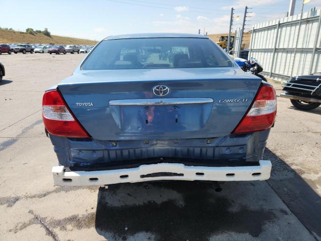 Photo 6 from auction – 2003 TOYOTA CAMRY LE with VIN 4T1BE32K53U780824