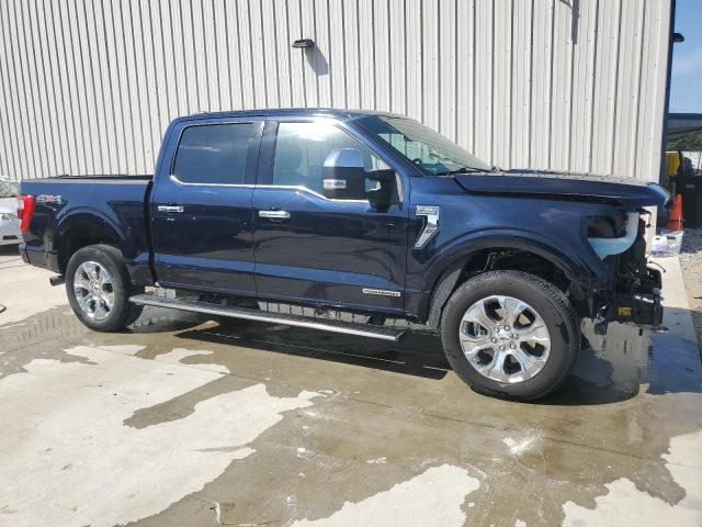 Photo 4 from auction – 2021 FORD F150 SUPER with VIN 1FTFW1ED7MFB35540