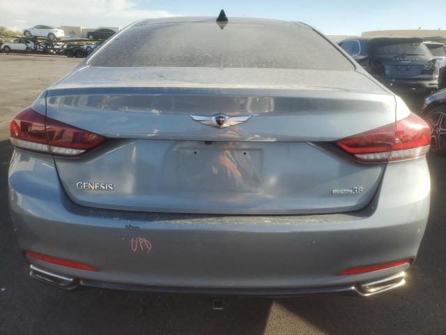 Photo 6 from auction – 2016 HYUNDAI GENESIS 3.8L with VIN KMHGN4JE6GU140652