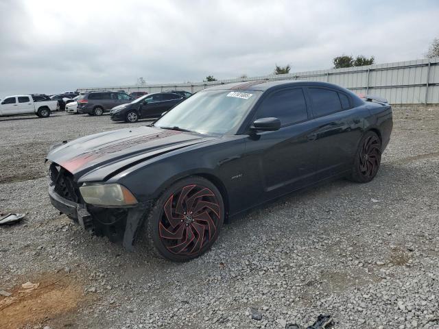 DODGE CHARGER R/T 2012 with VIN 2C3CDXCT5CH255828 - Photo from auction