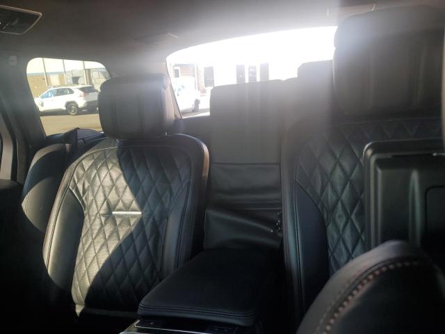 Photo 10 from auction – 2020 LAND ROVER RANGE ROVER SV AUTOBIOGRAPHY DYNAMIC with VIN SALGW2RE9LA596367