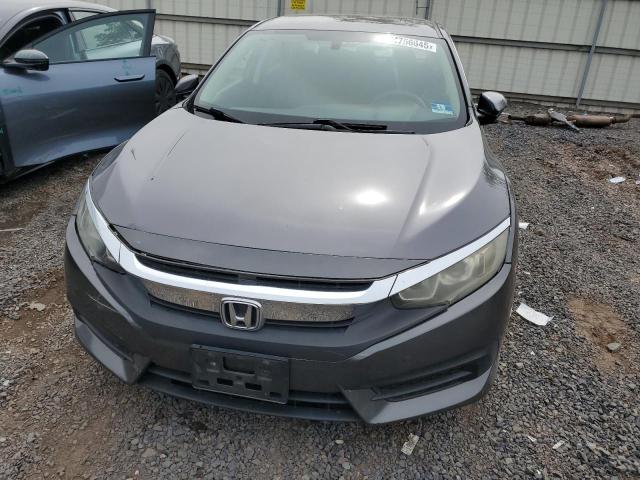 Photo 5 from auction – 2016 HONDA CIVIC LX with VIN 19XFC2F53GE207399