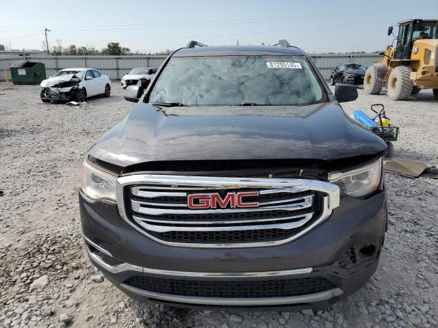 Photo 5 from auction – 2017 GMC ACADIA SLT with VIN 1GKKNMLS4HZ213995