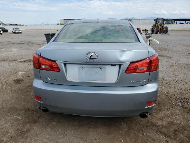 Photo 6 from auction – 2007 LEXUS IS 350 with VIN JTHBE262472012504