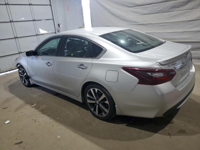 Photo 2 from auction – 2017 NISSAN ALTIMA 2.5 with VIN 1N4AL3AP0HC261380