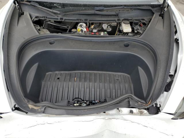 Photo 11 from auction – 2023 TESLA MODEL 3 with VIN 5YJ3E1EA3PF487552