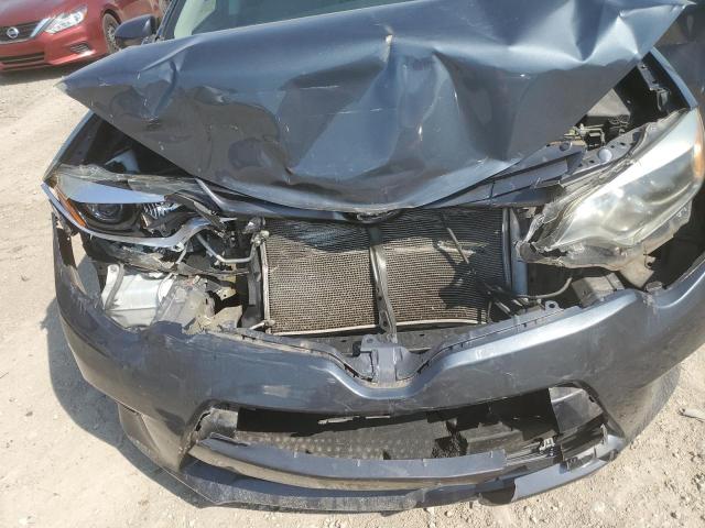 Photo 11 from auction – 2016 TOYOTA COROLLA L with VIN 5YFBURHE8GP548040