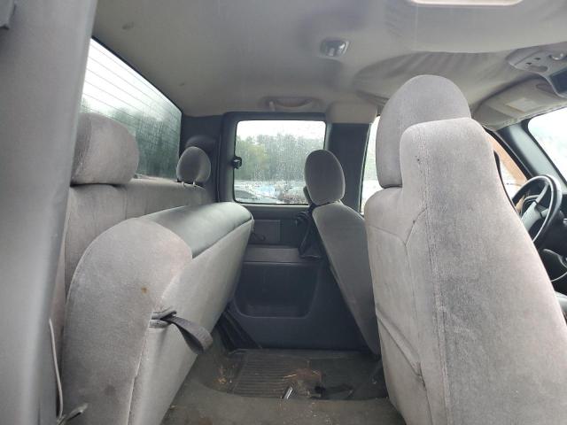 Photo 10 from auction – 2005 CHEVROLET SILVERADO with VIN 1GCEK19Z55Z220485