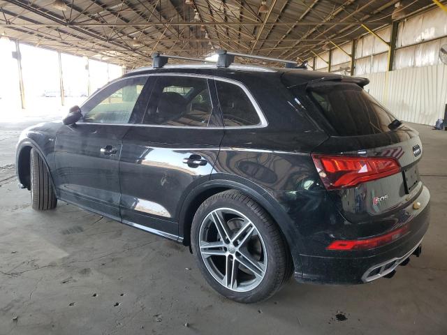 Photo 2 from auction – 2018 AUDI SQ5 PREMIU with VIN WA1A4AFY8J2136498