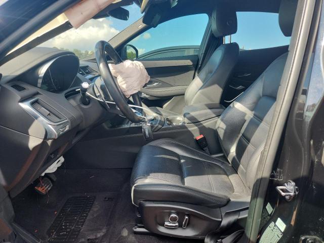Photo 7 from auction – 2021 JAGUAR E-PACE SE with VIN SADFP2FX4M1024683