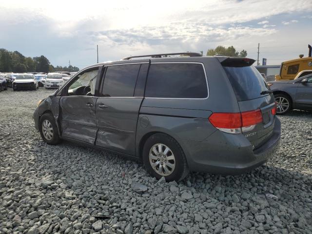 Photo 2 from auction – 2008 HONDA ODYSSEY EXL with VIN 5FNRL38648B081378