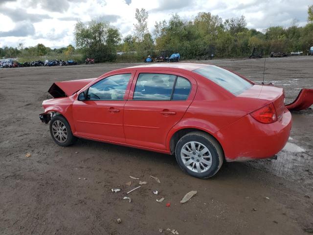 Photo 2 from auction – 2010 CHEVROLET COBALT 1LT with VIN 1G1AD5F57A7213439