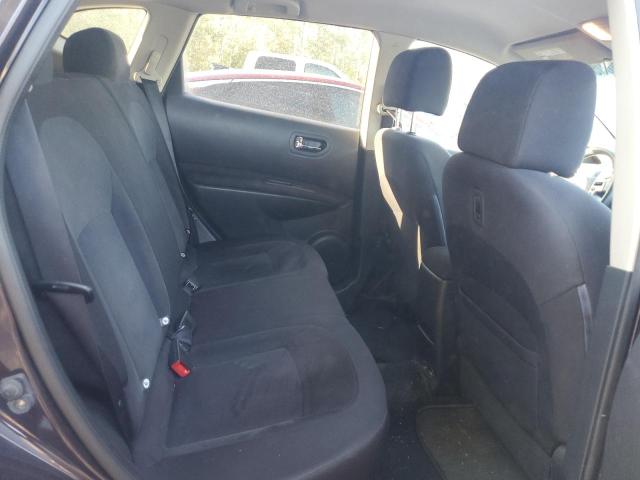 Photo 11 from auction – 2011 NISSAN ROGUE S with VIN JN8AS5MT8BW179800