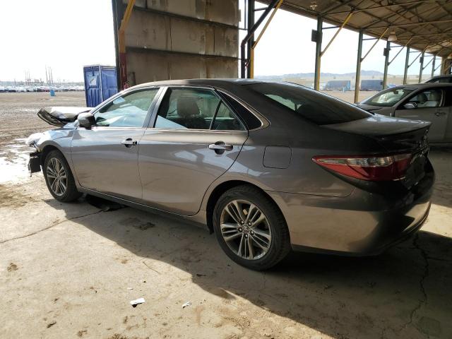 Photo 2 from auction – 2016 TOYOTA CAMRY LE with VIN 4T1BF1FK2GU213794