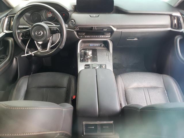 Photo 8 from auction – 2024 MAZDA CX-90 PREF with VIN JM3KKBHD3R1187254