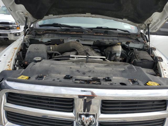 Photo 11 from auction – 2010 DODGE RAM 2500 with VIN 3D7TT2CT7AG117003