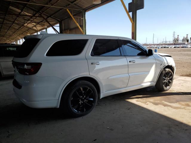 Photo 3 from auction – 2018 DODGE DURANGO SX with VIN 1C4RDHAG7JC114616