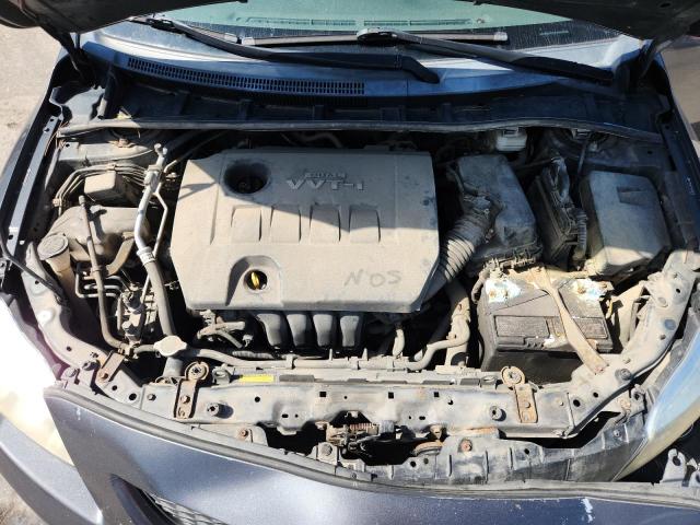 Photo 11 from auction – 2010 TOYOTA COROLLA BA with VIN 2T1BU4EE5AC235512