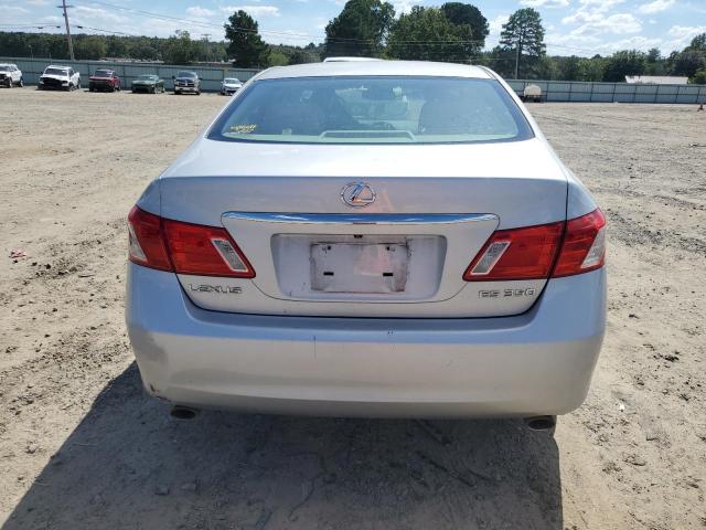 Photo 6 from auction – 2007 LEXUS ES 350 with VIN JTHBJ46G972043542