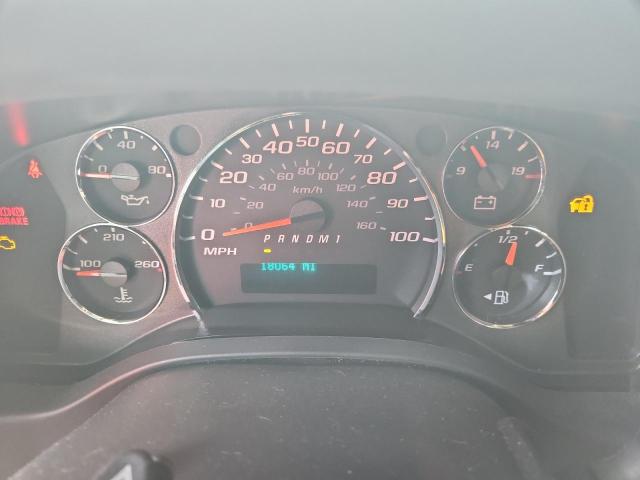 Photo 8 from auction – 2013 CHEVROLET EXPRESS G4 with VIN 1GB6G5CG9D1120718