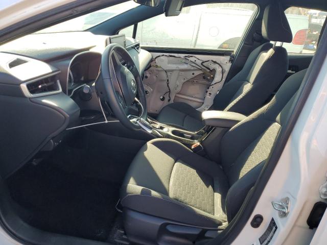 Photo 7 from auction – 2021 TOYOTA COROLLA SE with VIN JTND4MBE9M3137881