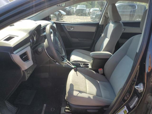 Photo 7 from auction – 2016 TOYOTA COROLLA L with VIN 5YFBURHE3GP475692