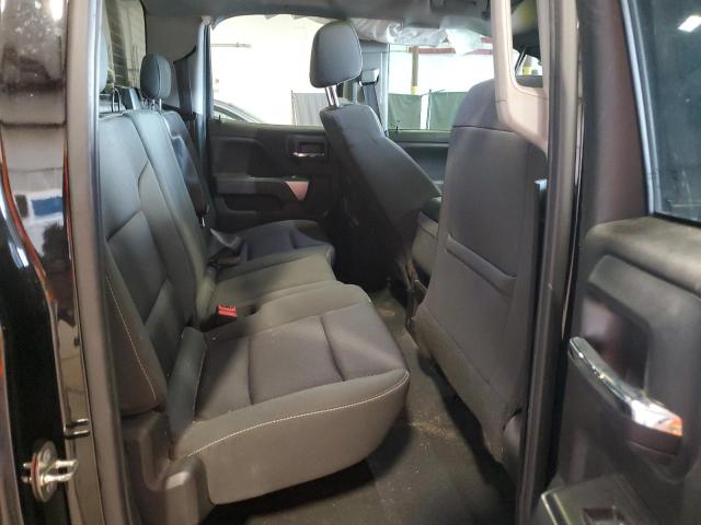 Photo 10 from auction – 2019 CHEVROLET SILVERADO with VIN 2GCVKPEC9K1173115