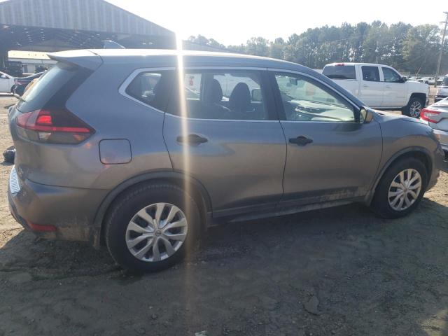 Photo 3 from auction – 2018 NISSAN ROGUE S with VIN KNMAT2MT5JP576669
