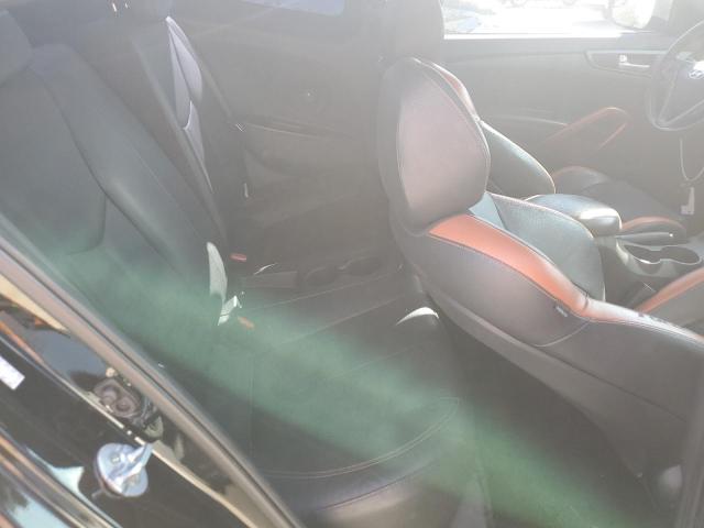 Photo 10 from auction – 2016 HYUNDAI VELOSTER T with VIN KMHTC6AE5GU257011