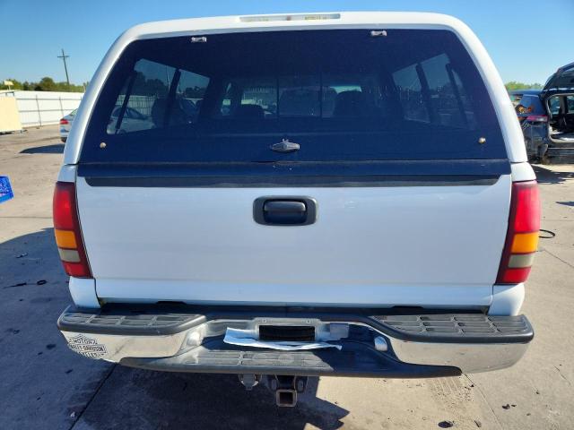 صورة رقم 6 من المزاد - 2000 CHEVROLET SILVERADO مع VIN 1GCEK14T0YZ366803