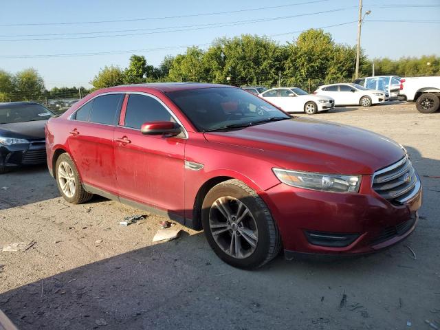Photo 4 from auction – 2018 FORD TAURUS SEL with VIN 1FAHP2E84JG111500