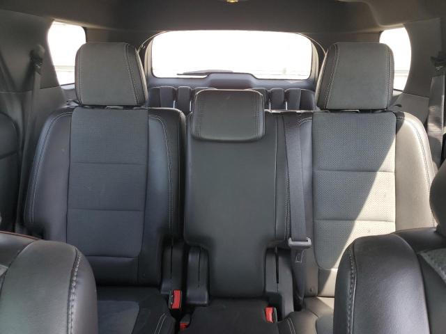 Photo 10 from auction – 2015 FORD EXPLORER X with VIN 1FM5K8D84FGA27891