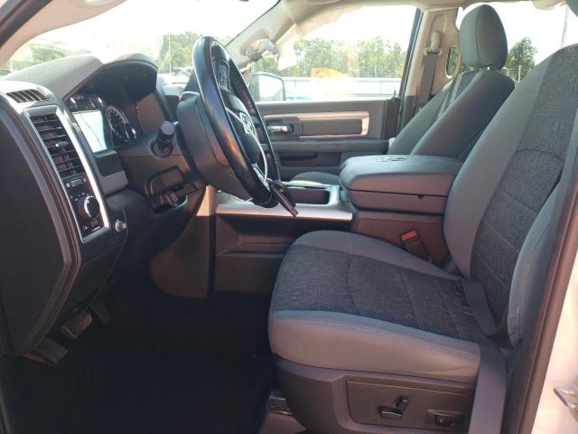 Photo 7 from auction – 2020 RAM 1500 CLASS with VIN 1C6RR6TT4LS136752