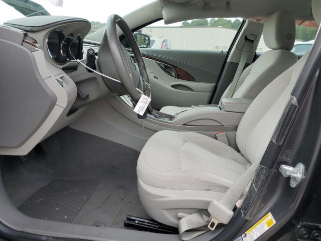 Photo 7 from auction – 2013 BUICK LACROSSE with VIN 1G4GA5E36DF307117