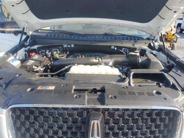 Photo 12 from auction – 2024 LINCOLN NAVIGATOR with VIN 5LMJJ2TG0REL14634