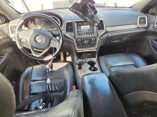 Photo 8 from auction – 2015 JEEP GRAND CHER with VIN 1C4RJFBM8FC747313