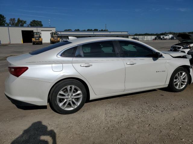 Photo 3 from auction – 2017 CHEVROLET MALIBU LT with VIN 1G1ZE5ST4HF117627