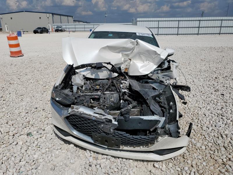 Photo 5 from auction – 2022 MAZDA 3 SELECT with VIN 3MZBPABL9NM314166
