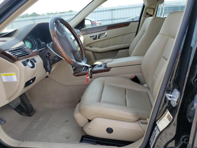 Photo 7 from auction – 2011 MERCEDES-BENZ E 350 4MAT with VIN WDDHF8HB8BA353613