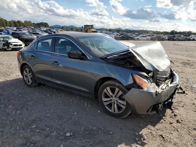 Photo 4 from auction – 2013 ACURA ILX 20 with VIN 19VDE1F36DE009236