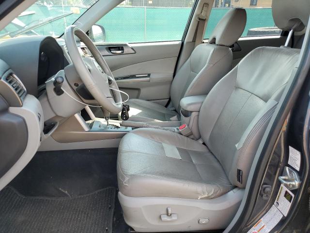 Photo 7 from auction – 2011 SUBARU FORESTER T with VIN JF2SHGGC7BH725207