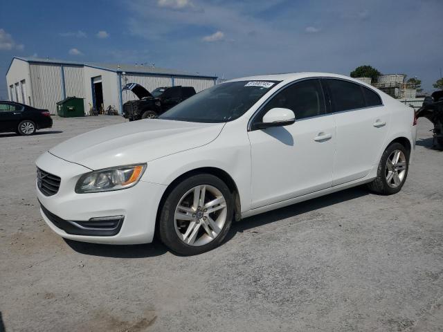 VOLVO S60 PREMIE 2015 with VIN YV140MFK8F1350796 - Photo from auction
