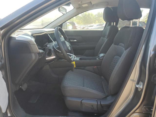 Photo 7 from auction – 2025 NISSAN KICKS SV with VIN 3N8AP6CB8SL404755